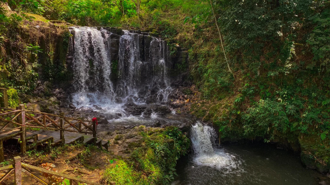 Jantur Mapan, Kutai Barat