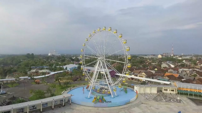 Sindu Kusuma Edupark