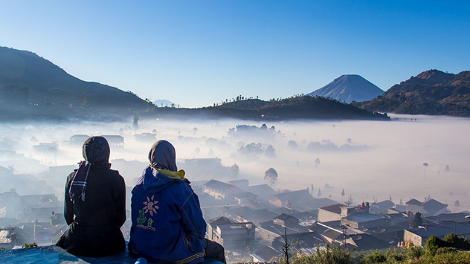 Wisata Dieng, Wonosobo