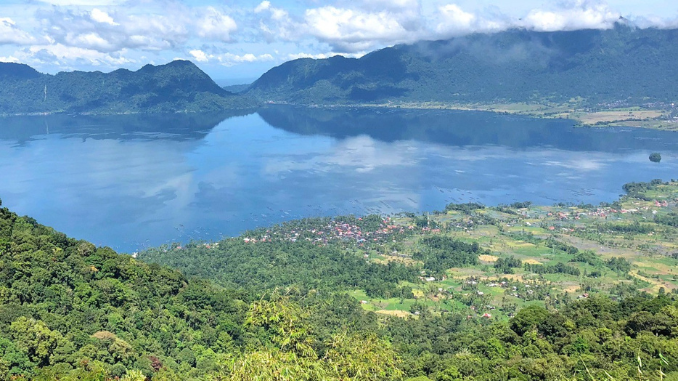 Danau Maninjau