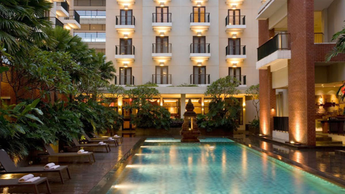 Rekomendasi Hotel di Malang yang Ada Kolam Renangnya