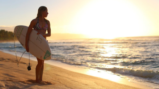 9 Aturan Tak Tertulis Kalau Berkunjung ke Wisata Alam Pantai