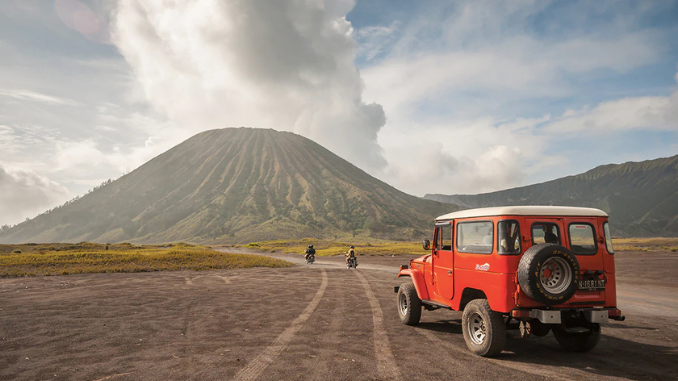 Wisata Alam Bromo Naik Harga, Ini Rincian dan Cara Booking