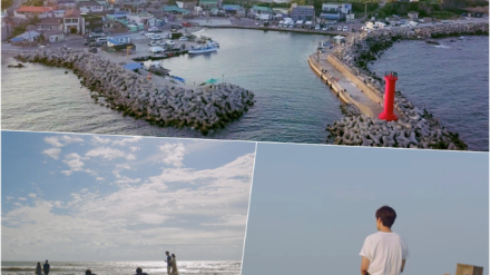 Rekomendasi Tempat Wisata Hits, Drakor Hometown Cha-Cha-Cha